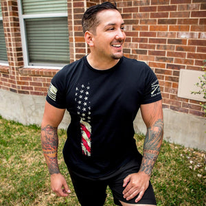 True Colors Men'S T-Shirt